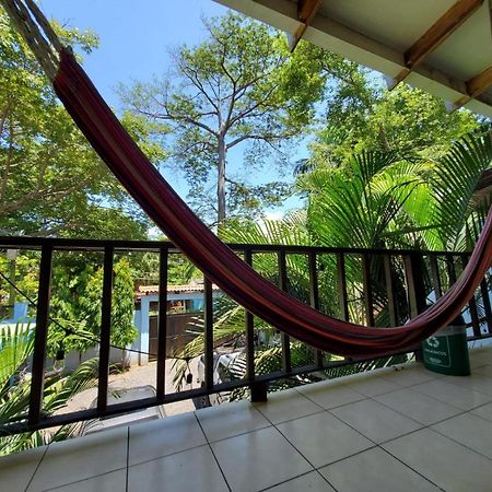 Dylan'S Surf Inn La Libertad Zewnętrze zdjęcie